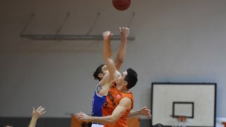 HT Premijer liga: GKK Šibenka – KK Zadar 78-96 HT Premijer liga: GKK Šibenka – KK Zadar 78-96