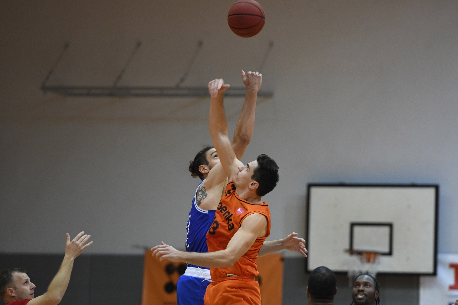 HT Premijer liga: GKK Šibenka – KK Zadar 78-96 HT Premijer liga: GKK Šibenka – KK Zadar 78-96