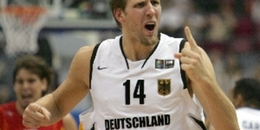 Dirk Nowitzki