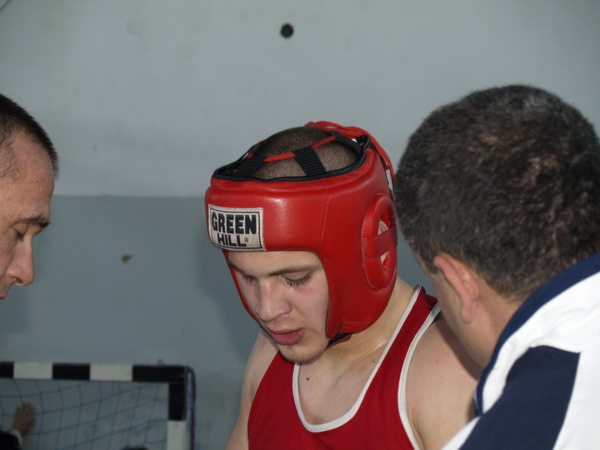 Viko Stojanov, BK Zlatna rukavica Viko Stojanov, BK Zlatna rukavica