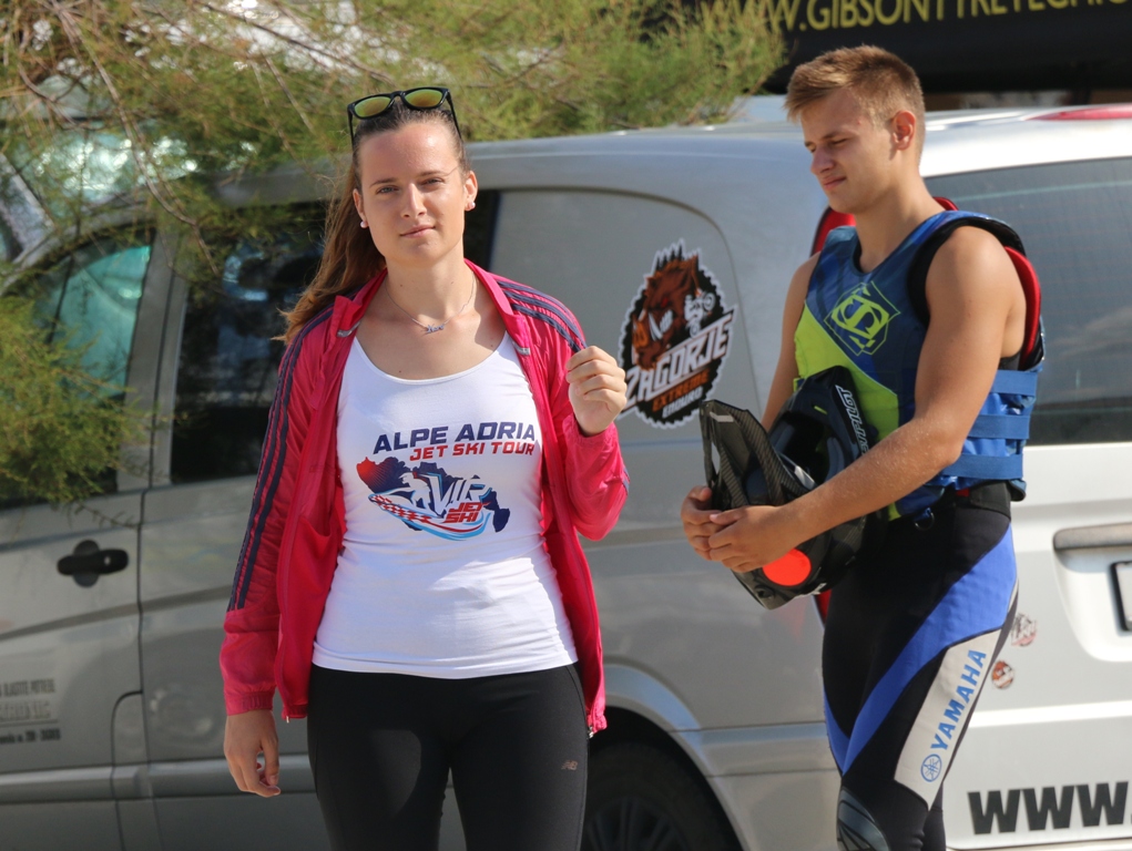 Vir: Alpe Adria Jet Ski Tour 2017. – prvi dan natjecanja Vir: Alpe Adria Jet Ski Tour 2017. – prvi dan natjecanja