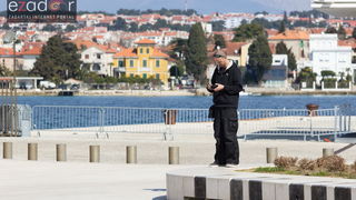 Đir po gradu 15. ožujka 2017.