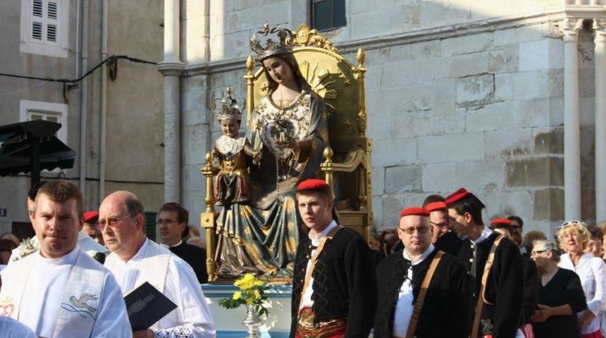 Vela Gospa – Pag Vela Gospa – Pag