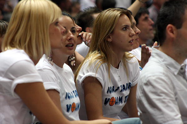 KK Zadar-KK Cibona (foto:Saša Čuka) KK Zadar-KK Cibona (foto:Saša Čuka)