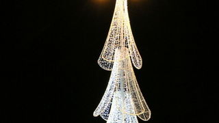 Paljenjem prve adventske svijeće i prigodnim zabavnim programom započela manifestacija Advent na otoku Viru