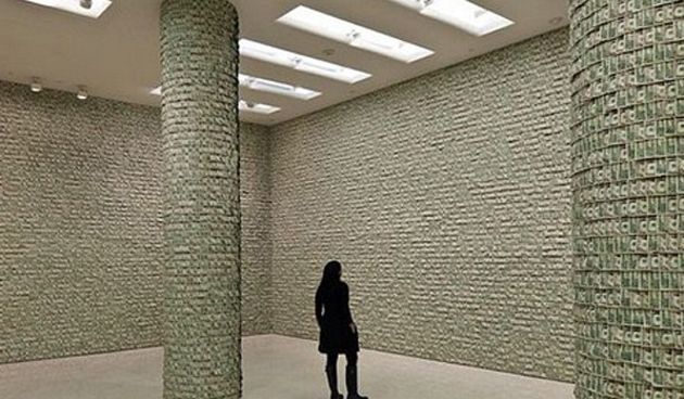 Soba od 100 tisuća dolara, foto: funlok.com