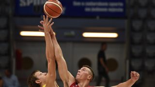 ZDBT 2018: Fenerbahce – Olimpia Milano 84-69 ZDBT 2018: Fenerbahce – Olimpia Milano 84-69