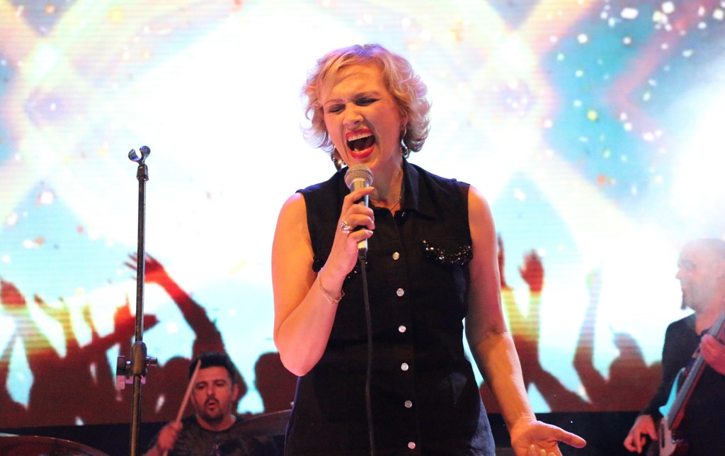 Otvorenje Virskog ljeta uz koncert Vanne Otvorenje Virskog ljeta uz koncert Vanne