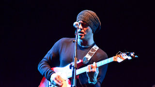 Detour @ Arsenal Zadar, foto: Iva Perinčić Detour @ Arsenal Zadar, foto: Iva Perinčić