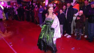 Virske maškare 2017: Vir Fešn Najt i izbor najboljih maski