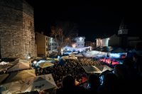 Silente @ Advent u Zadru