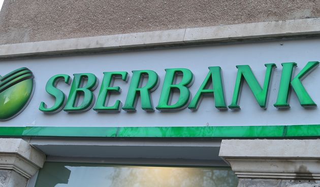 Sberbank