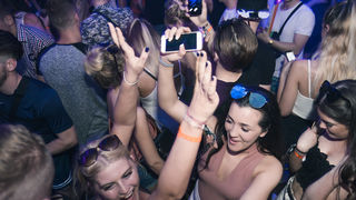 Cocomo, Hideout, foto: Antonio Paić