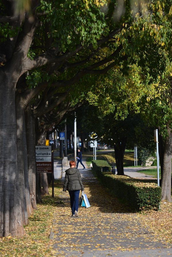 Transformeri stigli u Zadar