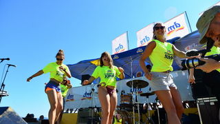 10. dm Millennium Jump na zadarskoj rivi – 3 tisuće skakača poslalo prekrasnu priču u svijet 10. dm Millennium Jump na zadarskoj rivi – 3 tisuće skakača poslalo prekrasnu priču u svijet