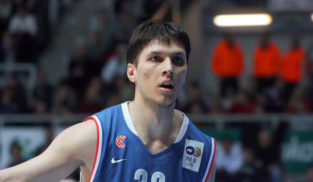 Marko Tomas, KK Zadar – KK Cibona 87-92 (foto: Saša Čuka)