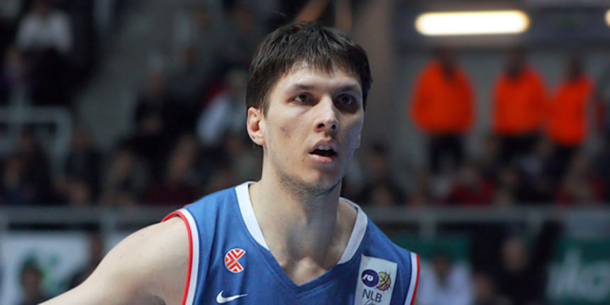 Marko Tomas, KK Zadar – KK Cibona 87-92 (foto: Saša Čuka) Marko Tomas, KK Zadar – KK Cibona 87-92 (foto: Saša Čuka)