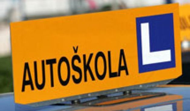 Auto škola, foto: advance.hr