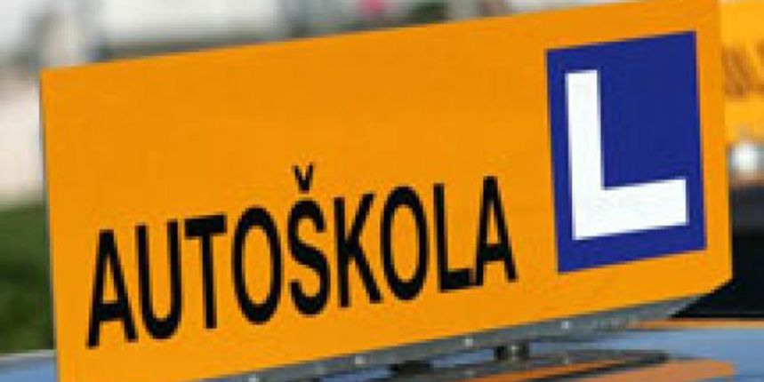 Auto škola, foto: advance.hr Auto škola, foto: advance.hr