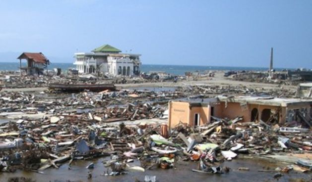 Katastrofalan potres u Indoneziji, prijeti ubojiti tsunami!, foto: unesco.org
