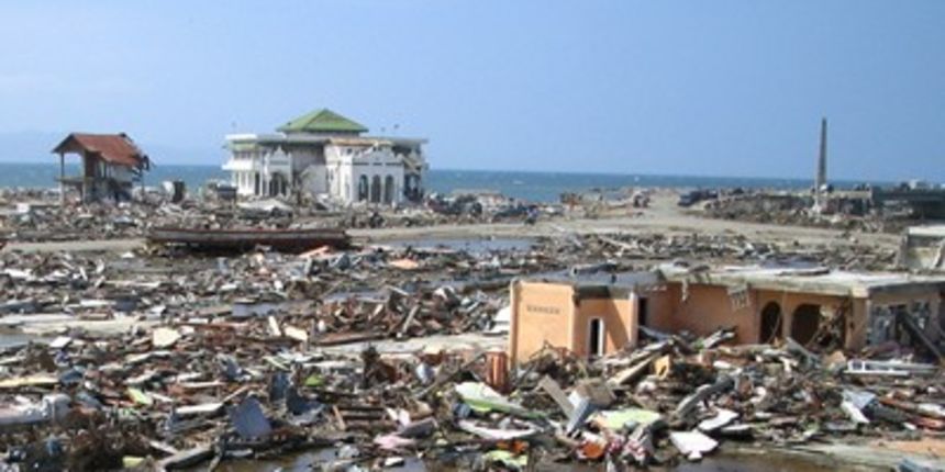 Katastrofalan potres u Indoneziji, prijeti ubojiti tsunami!, foto: unesco.org