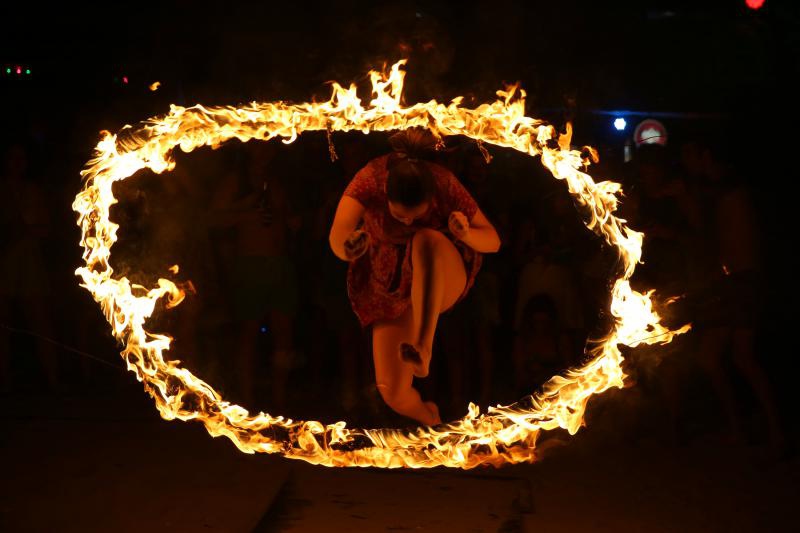 02.2014., Tajland – Raznolikost Tajlanda turisticka je meka za sve zeljne putovanja – od zabave u glavnom gradu Bangkoku, preko prelijepih plaza na jugu te za avanturisticke tipove trekking ture na sjeveru. Photo: Filip Brala/PIXSELL