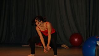 Plesno kazalisna udruga Zalet