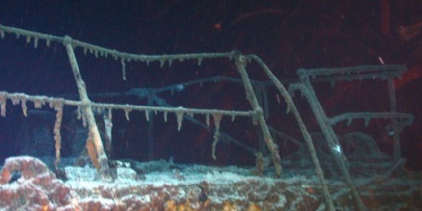 Olupina broda, foto: 24sata Olupina broda, foto: 24sata