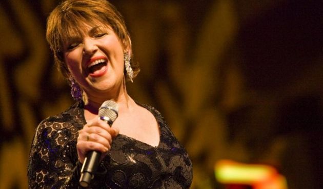 Zorica Kondža, foto: Radio Dalmacija