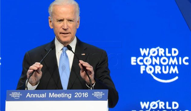 Joe Biden, Foto: Hina