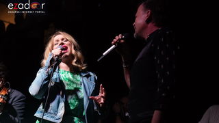 Gibonni @ Arsenal 12. svibnja 2018. Gibonni @ Arsenal 12. svibnja 2018.