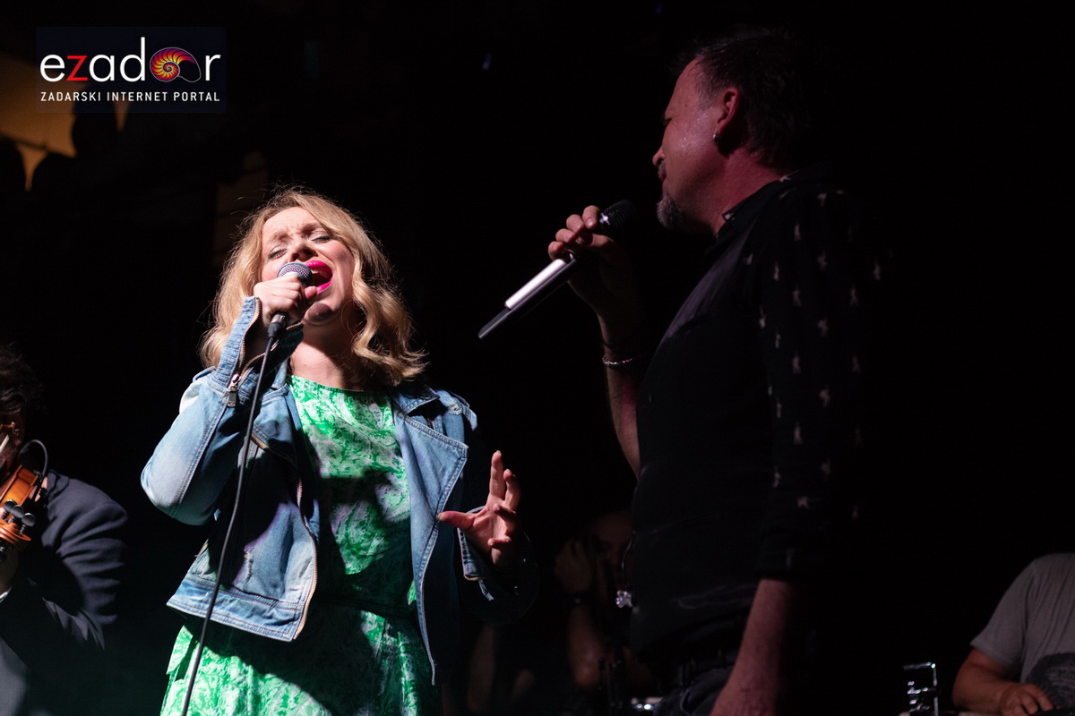 Gibonni @ Arsenal 12. svibnja 2018. Gibonni @ Arsenal 12. svibnja 2018.