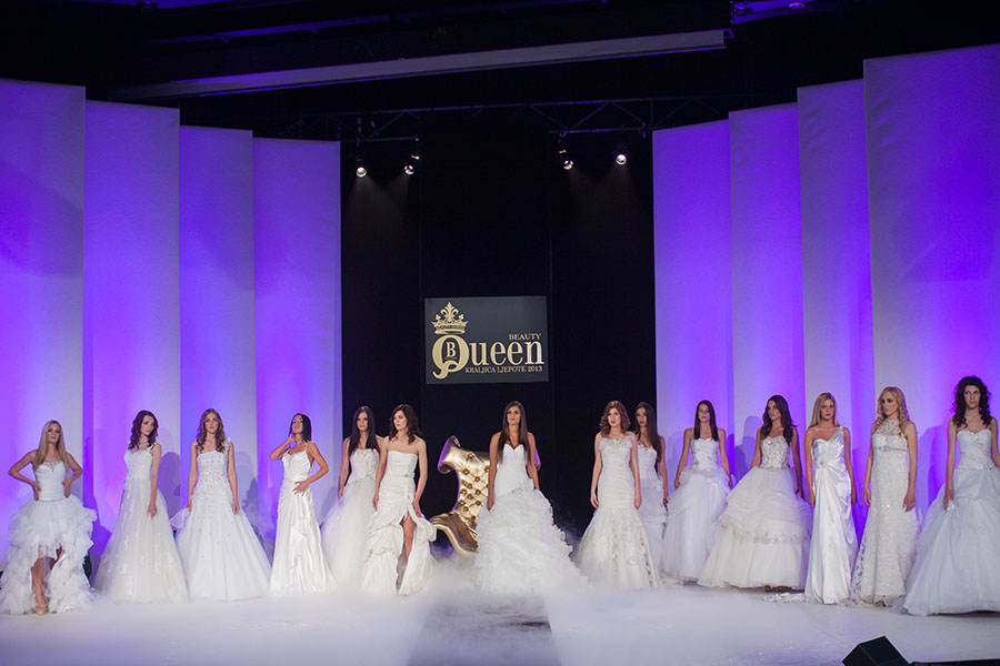 2013.05.01., Zagreb,Dvora Vatroslava Lisinskog
Odrzan prvi izbor Beuty queen (Kraljice Ljepote) u Hrvatskoj, u maloj dvorani Vatroslava Lisinskog.
Foto: Mirko Jankovic 2013.05.01., Zagreb,Dvora Vatroslava Lisinskog
Odrzan prvi izbor Beuty queen (Kraljice Ljepote) u Hrvatskoj, u maloj dvorani Vatroslava Lisinskog.
Foto: Mirko Jankovic