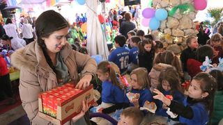 Virski Karnevalić 2017.