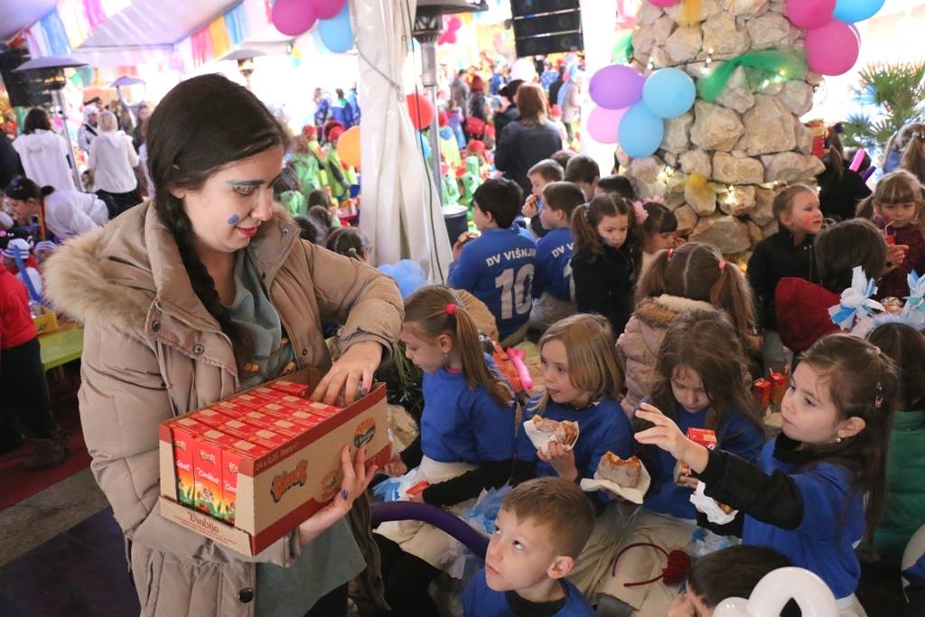 Virski Karnevalić 2017.