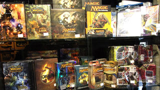 Land of Magic u Zadru (foto: Marin Gospić)