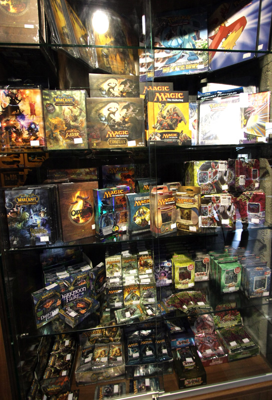 Land of Magic u Zadru (foto: Marin Gospić)