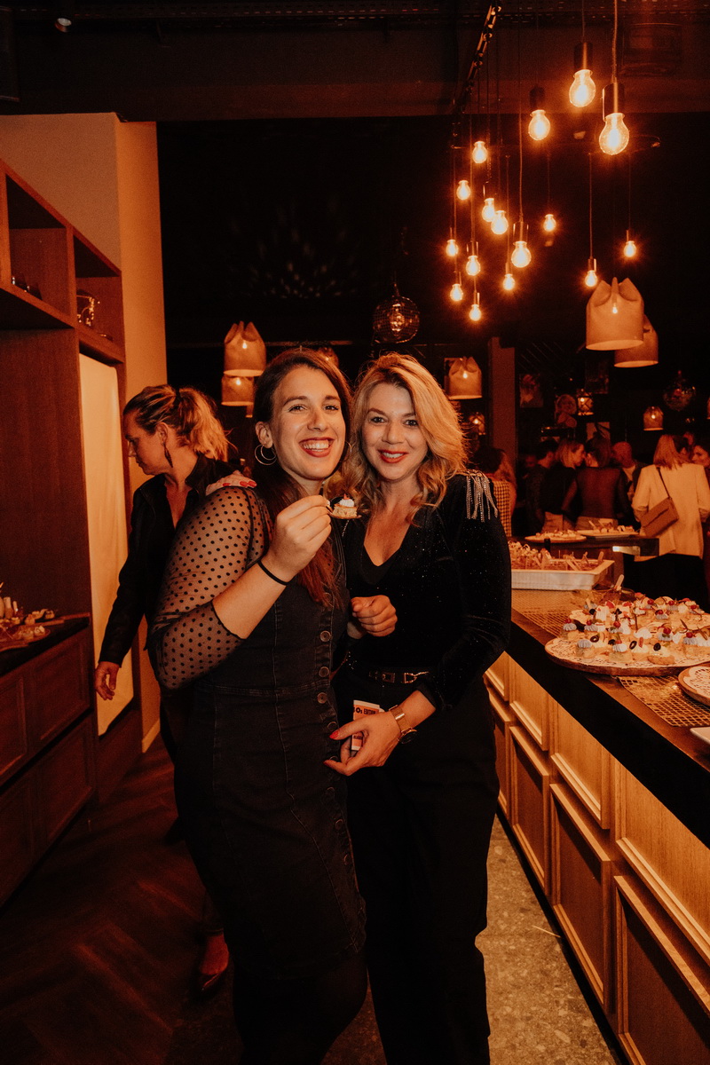 Denis & Denis @ A’mara Restaurant Zadar Denis & Denis @ A’mara Restaurant Zadar