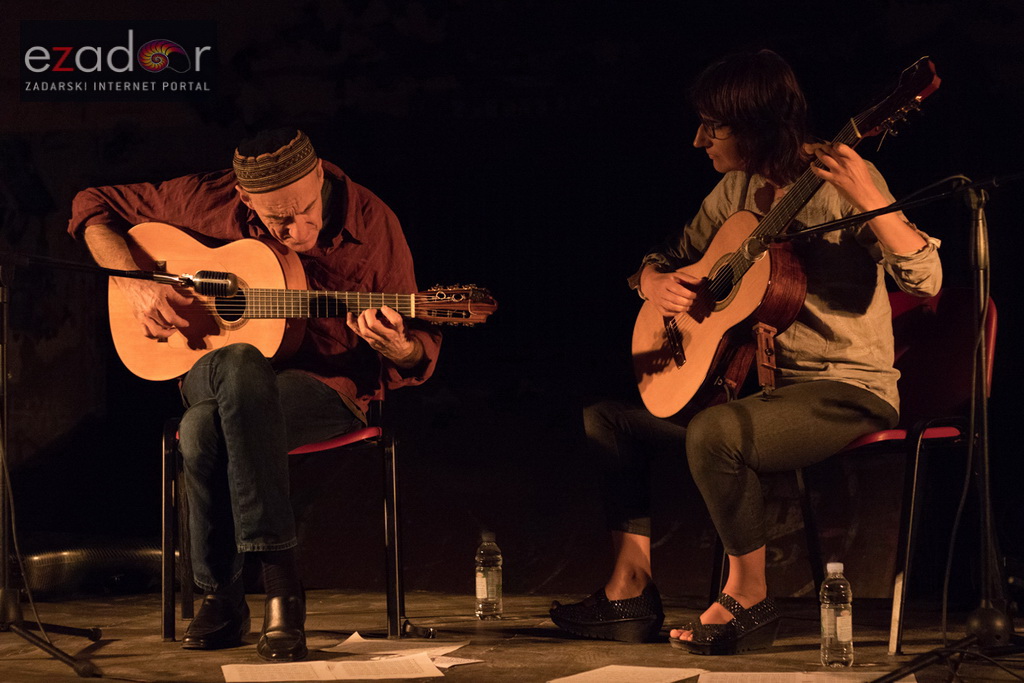 KvartArt: Poslijepodnevne subotnje aktivnosti i večernji koncert Miroslava Tadića