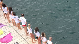 Dm Millenium 2010. foto: Angelo Virag Dm Millenium 2010. foto: Angelo Virag