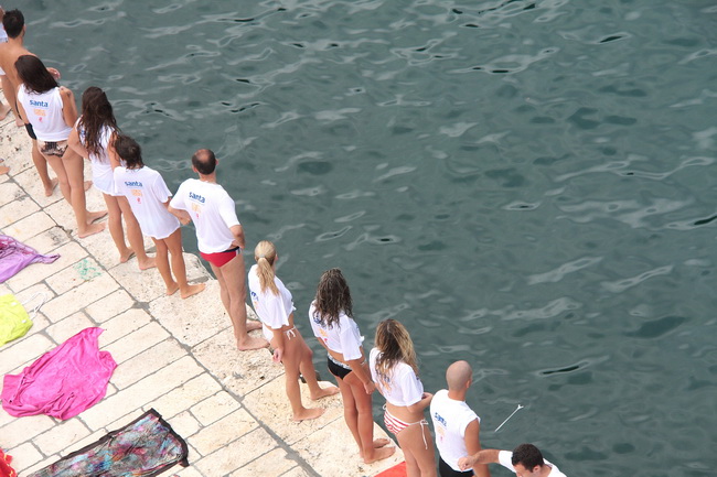 Dm Millenium 2010. foto: Angelo Virag Dm Millenium 2010. foto: Angelo Virag