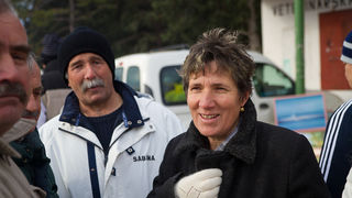 Tradicionalni Benkovački sajam, foto: Darko Belančić
