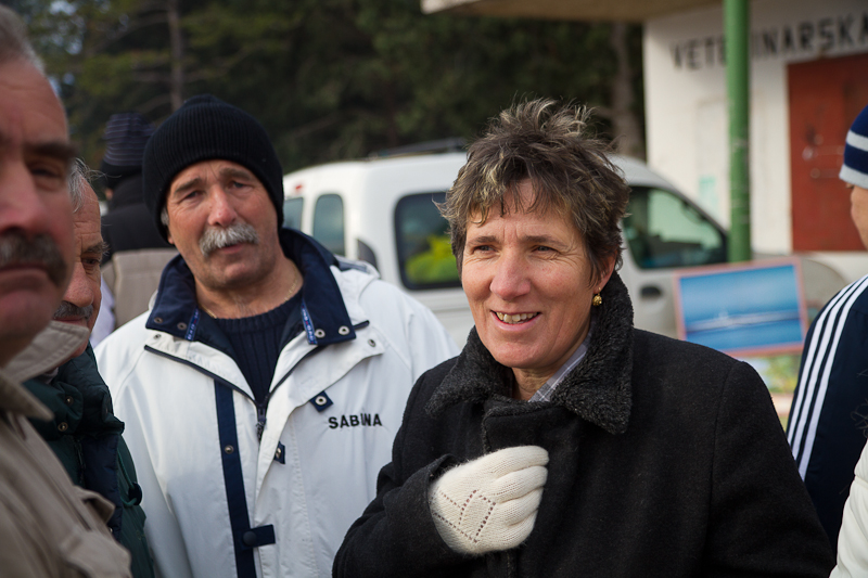 Tradicionalni Benkovački sajam, foto: Darko Belančić