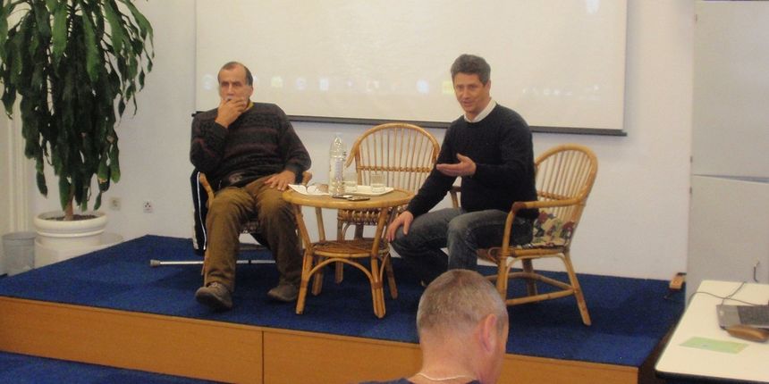 18.01.2011. Pašman Škraping, foto: Karla Soric 18.01.2011. Pašman Škraping, foto: Karla Soric