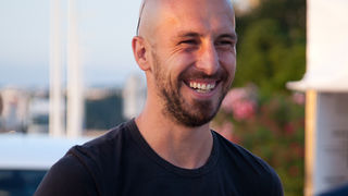 Izložba i fotomonografija Davora Rostuhara “National Geographic – Hrvatska iz zraka”, foto: Darko Belancic