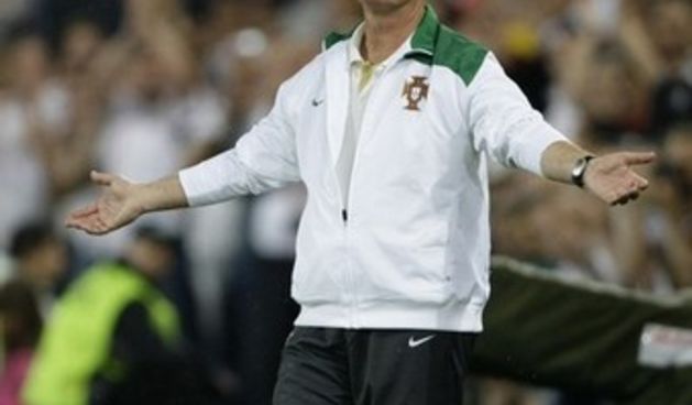 Luis Felipe Scolari (Foto:Reuters)