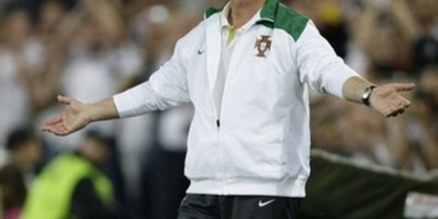 Luis Felipe Scolari (Foto:Reuters) Luis Felipe Scolari (Foto:Reuters)