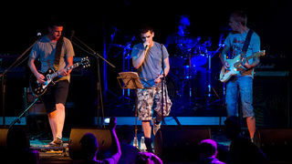 Opća opasnost u Bibinjama