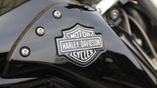 Kultni Harley Davidsoni u zadarskoj City Galleriji, Foto: Čedo Kaica Kultni Harley Davidsoni u zadarskoj City Galleriji, Foto: Čedo Kaica