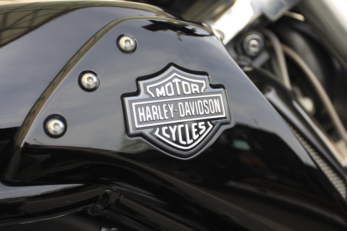 Kultni Harley Davidsoni u zadarskoj City Galleriji, Foto: Čedo Kaica Kultni Harley Davidsoni u zadarskoj City Galleriji, Foto: Čedo Kaica